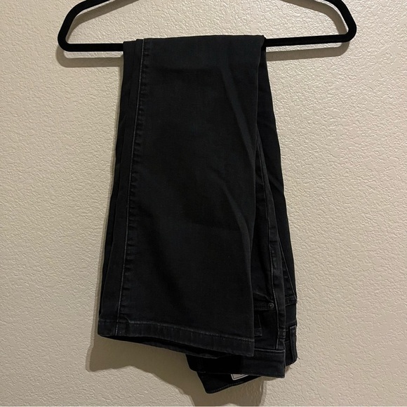 GAP 70s flare high rise jeans - Picture 3 of 5